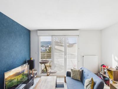 For sale Laxou 3 rooms 67 m2 Meurthe et moselle (54520) photo 1