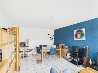 For sale Laxou 3 rooms 67 m2 Meurthe et moselle (54520) photo 2