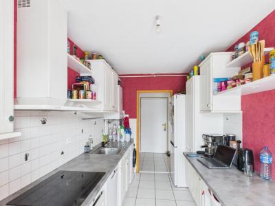 For sale Laxou 3 rooms 67 m2 Meurthe et moselle (54520) photo 4