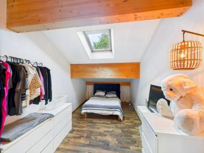 Annonce Vente 3 pi�ces Appartement Saulny 57