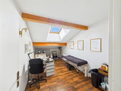 Acheter Appartement Saulny Moselle