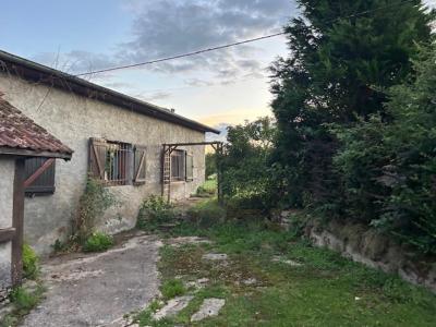 Acheter Maison Hadol Vosges