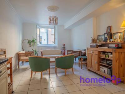 For sale Lyon-2eme-arrondissement 3 rooms 66 m2 Rhone (69002) photo 2
