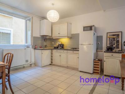 For sale Lyon-2eme-arrondissement 3 rooms 66 m2 Rhone (69002) photo 3