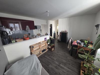 For sale Nantes 2 rooms 33 m2 Loire atlantique (44200) photo 1