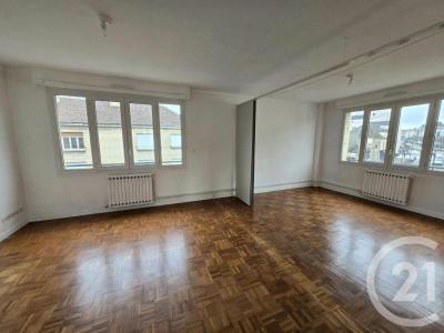 Acheter Appartement 59 m2 Creil
