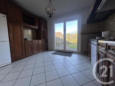 Acheter Maison Fleurines 242000 euros