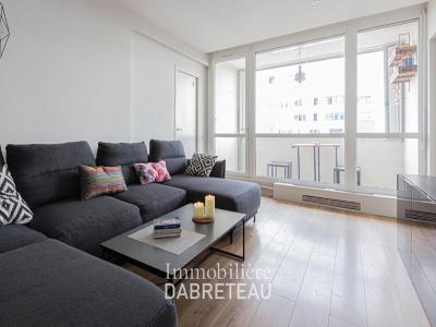 Louer Appartement Villeurbanne Rhone