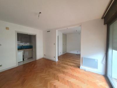 Annonce Vente 2 pi�ces Appartement Lyon-6eme-arrondissement 69