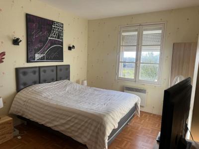 Annonce Vente 3 pi�ces Maison Tauriac 33