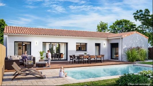 For sale Reignac 7 rooms 115 m2 Gironde (33860) photo 4