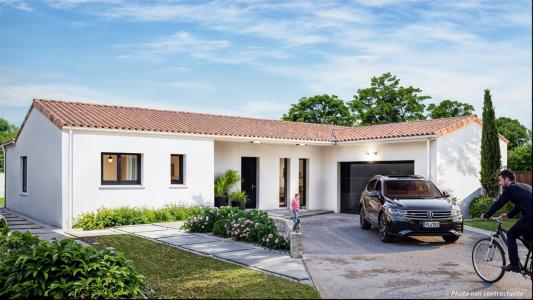 For sale Berson 7 rooms 115 m2 Gironde (33390) photo 3