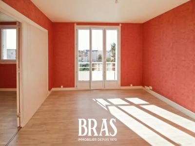 For sale Nantes 4 rooms 65 m2 Loire atlantique (44300) photo 1