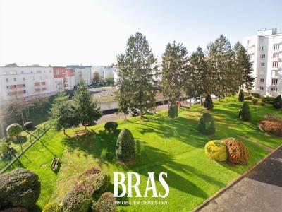 For sale Nantes 4 rooms 65 m2 Loire atlantique (44300) photo 2