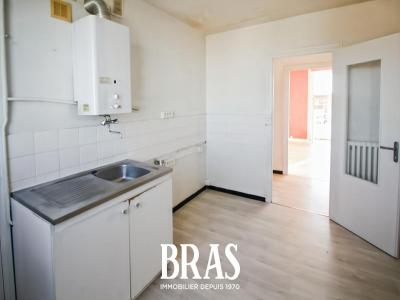 For sale Nantes 4 rooms 65 m2 Loire atlantique (44300) photo 4