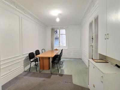 For sale Paris-15eme-arrondissement 1 room 30 m2 Paris (75015) photo 0