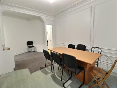 Annonce Vente Appartement Paris-15eme-arrondissement 75