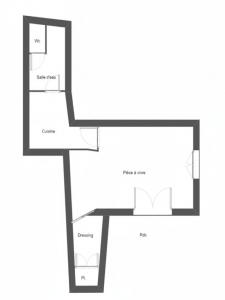 Acheter Appartement Paris-15eme-arrondissement 304000 euros