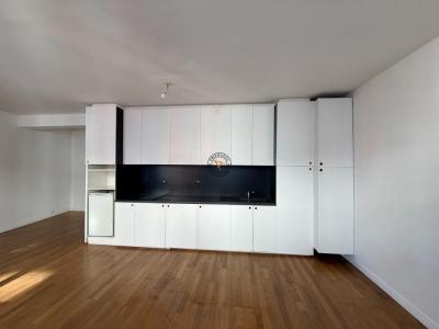 For sale Nantes 2 rooms 49 m2 Loire atlantique (44100) photo 4