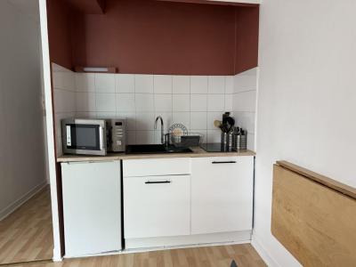 For rent Nantes 2 rooms 22 m2 Loire atlantique (44000) photo 3