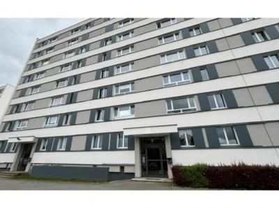 Acheter Appartement 61 m2 Clayes-sous-bois