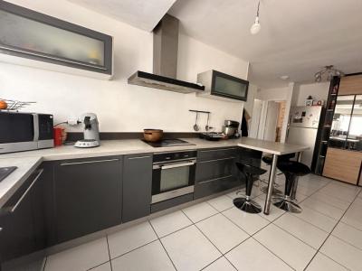 For sale Saint-etienne-du-rouvray 5 rooms 94 m2 Seine maritime (76800) photo 3