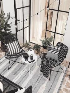 For sale Vanves 3 rooms 65 m2 Hauts de Seine (92170) photo 4