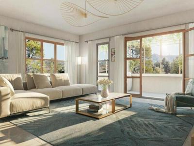 For sale Issy-les-moulineaux 5 rooms 119 m2 Hauts de Seine (92130) photo 0