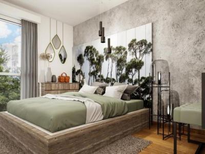 For sale Ile-saint-denis 2 rooms 41 m2 Seine saint denis (93450) photo 1