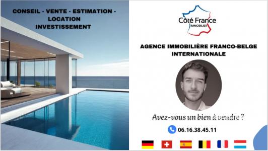 Acheter Terrain Guillon 35000 euros