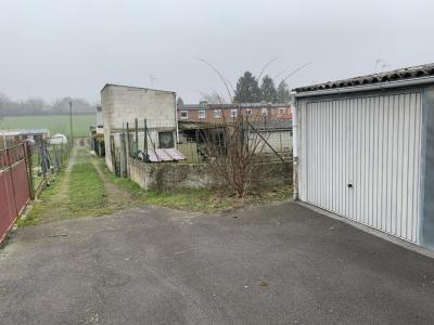 For sale Caudry 15 m2 Nord (59540) photo 1