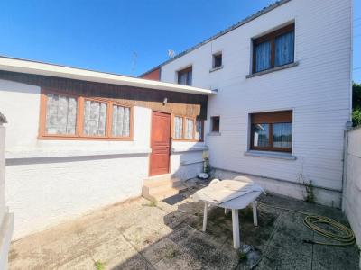 For sale Caudry 6 rooms 108 m2 Nord (59540) photo 1