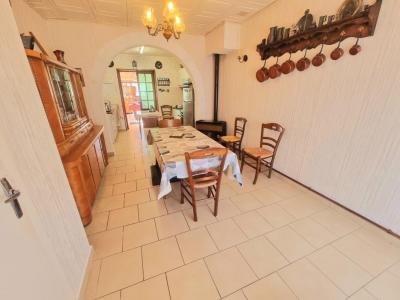 For sale Caudry 6 rooms 108 m2 Nord (59540) photo 2