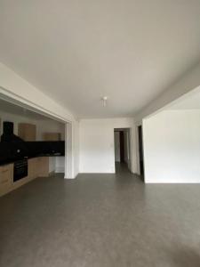 For rent Grenoble 2 rooms 46 m2 Isere (38100) photo 0