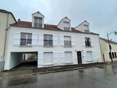 For rent Grisy-suisnes 2 rooms 49 m2 Seine et marne (77166) photo 0