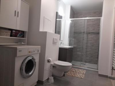 Louer Appartement Grisy-suisnes Seine et marne