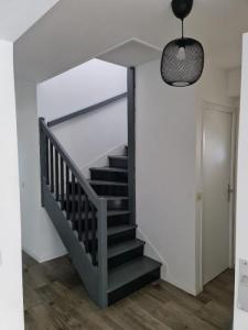 Louer Maison Braud-et-saint-louis Gironde