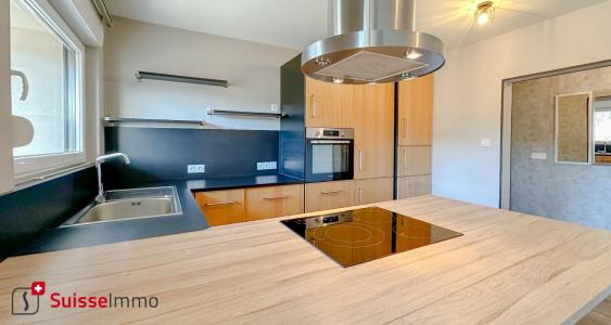 Acheter Appartement 55 m2 Herimoncourt