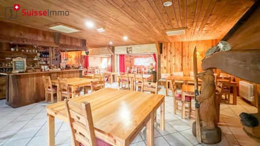 Annonce Vente Immeuble Lougres 25