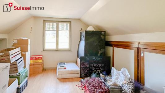 Acheter Immeuble 300 m2 Lougres