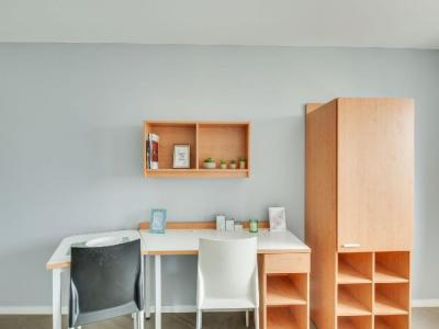 Annonce Vente Appartement Aubervilliers 93