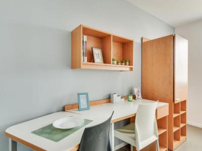 Acheter Appartement 24 m2 Aubervilliers