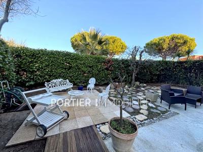 Annonce Location 2 pi�ces Appartement Antibes 06
