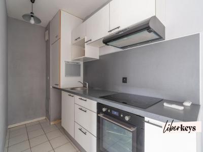 Acheter Appartement 43 m2 Merignac
