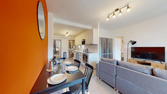 For rent Marseille-1er-arrondissement 6 rooms 100 m2 Bouches du Rhone (13001) photo 2
