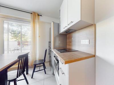 Louer Appartement Champs-sur-marne 676 euros