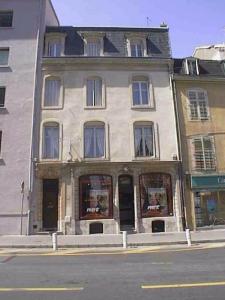 For rent Nancy 6 rooms 137 m2 Meurthe et moselle (54000) photo 0