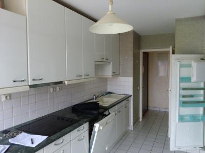 Louer Appartement 137 m2 Nancy