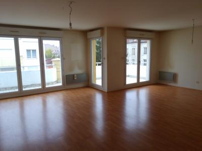 Louer Appartement Nancy Meurthe et moselle