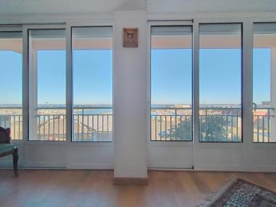 Acheter Appartement 121 m2 Arcachon